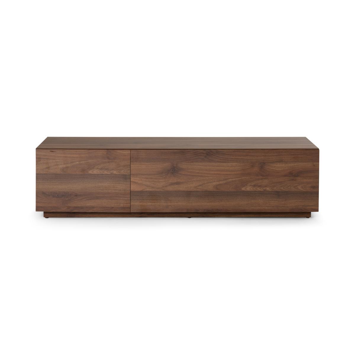 Hopkins Media Unit, Walnut Effect – image 2