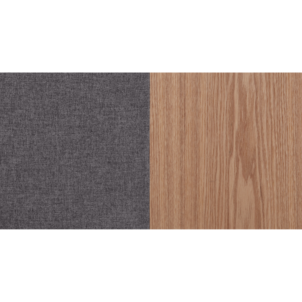 Briar TV Stand, Ash – image 7
