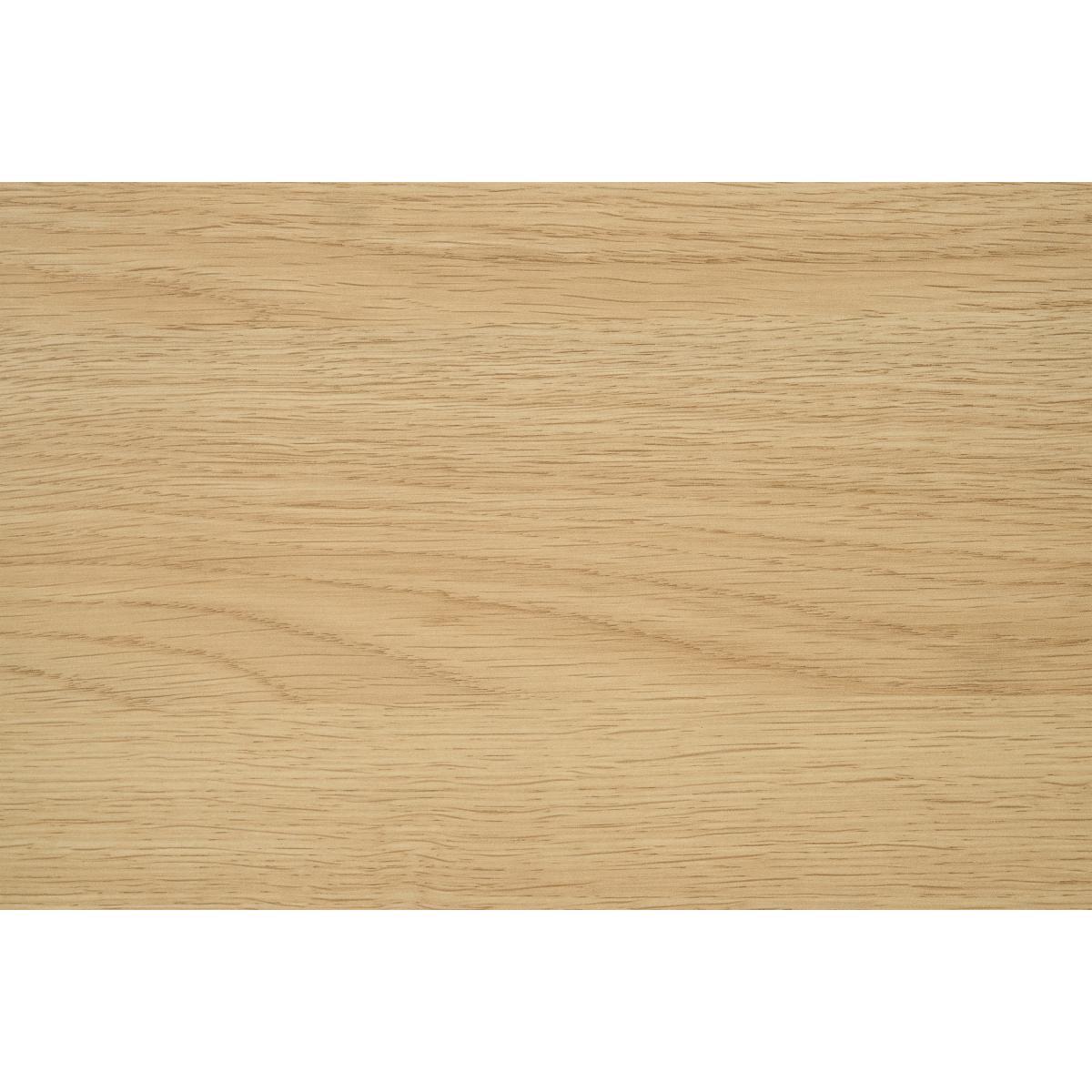 Elona Wide Media Unit, Oak Effect & Black – image 7