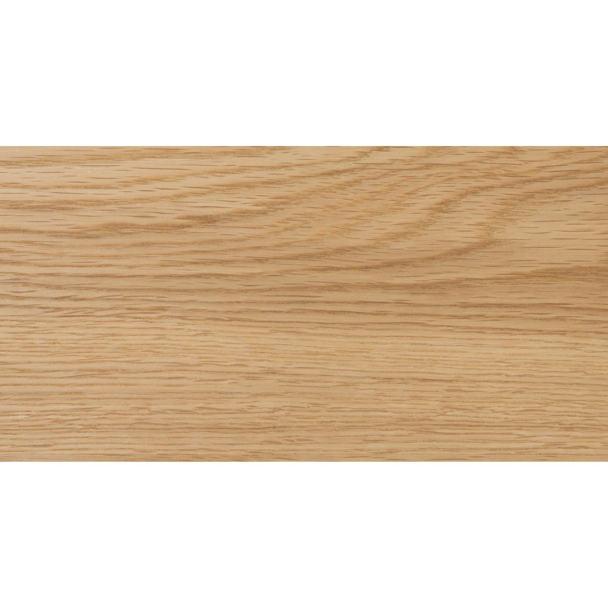 Jenson TV Stand, Solid Oak – image 7