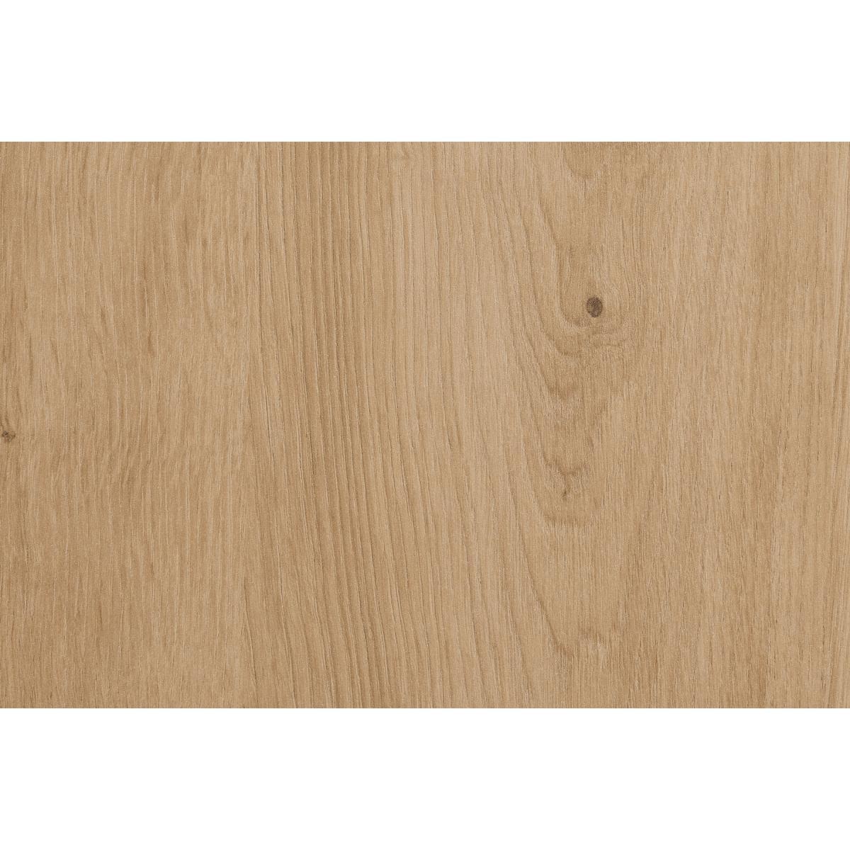 Damien Corner TV Unit, Distressed Oak Effect & Black – image 8