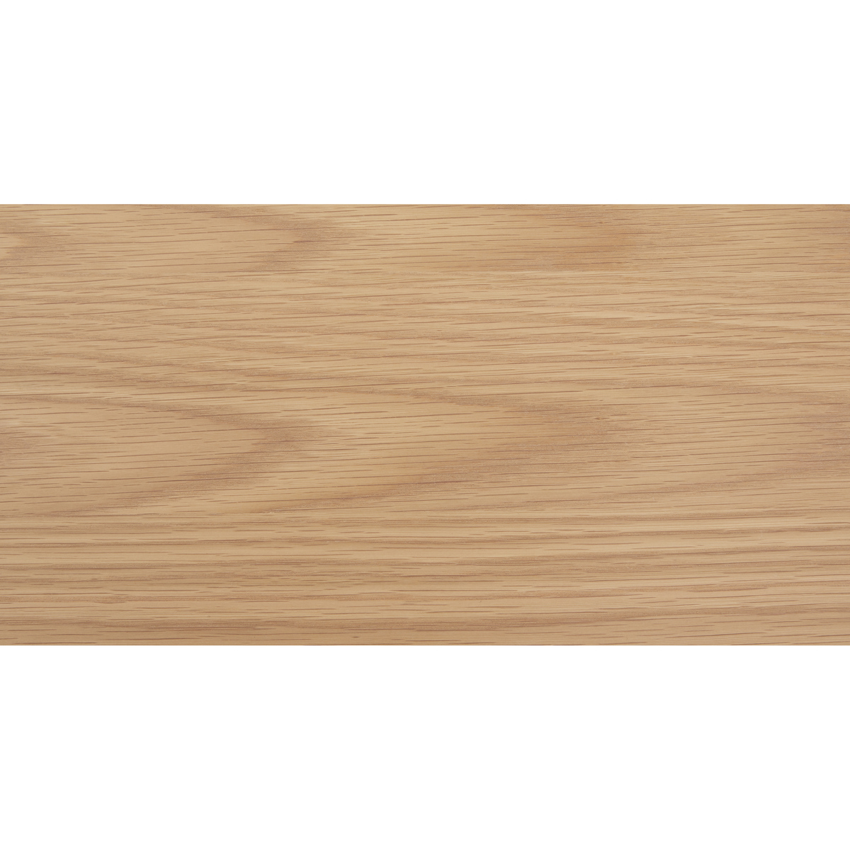 Jenson Corner TV Stand, Oak – image 7