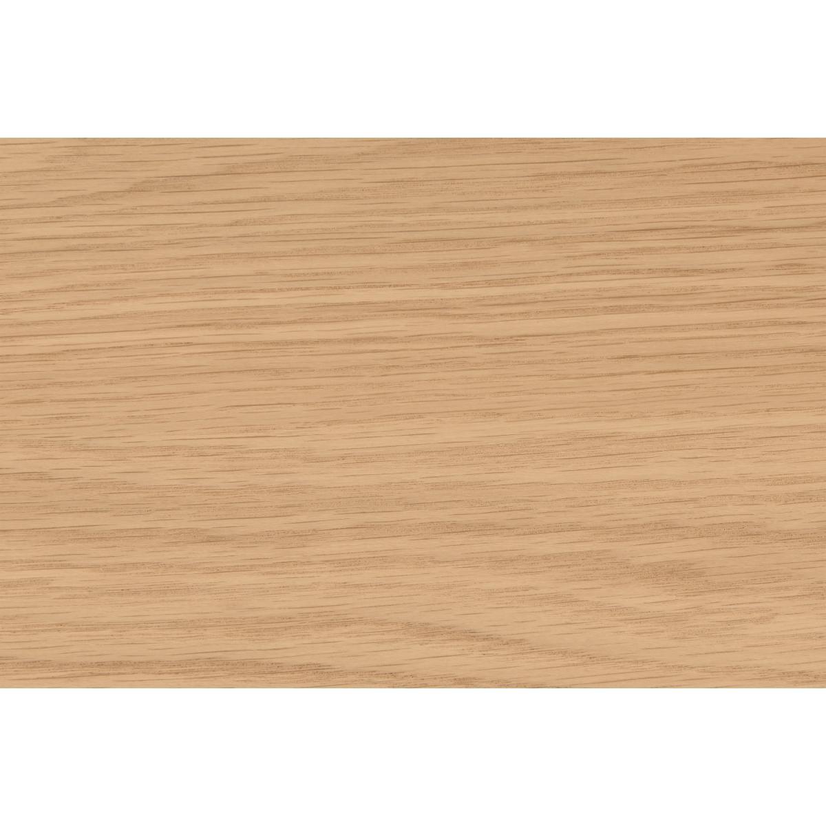 Jenson Corner TV Unit, Oak – image 7