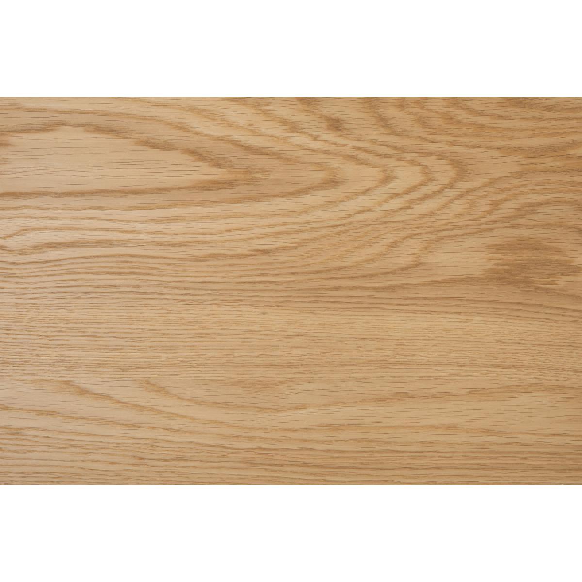Jenson TV Stand, Oak – image 9