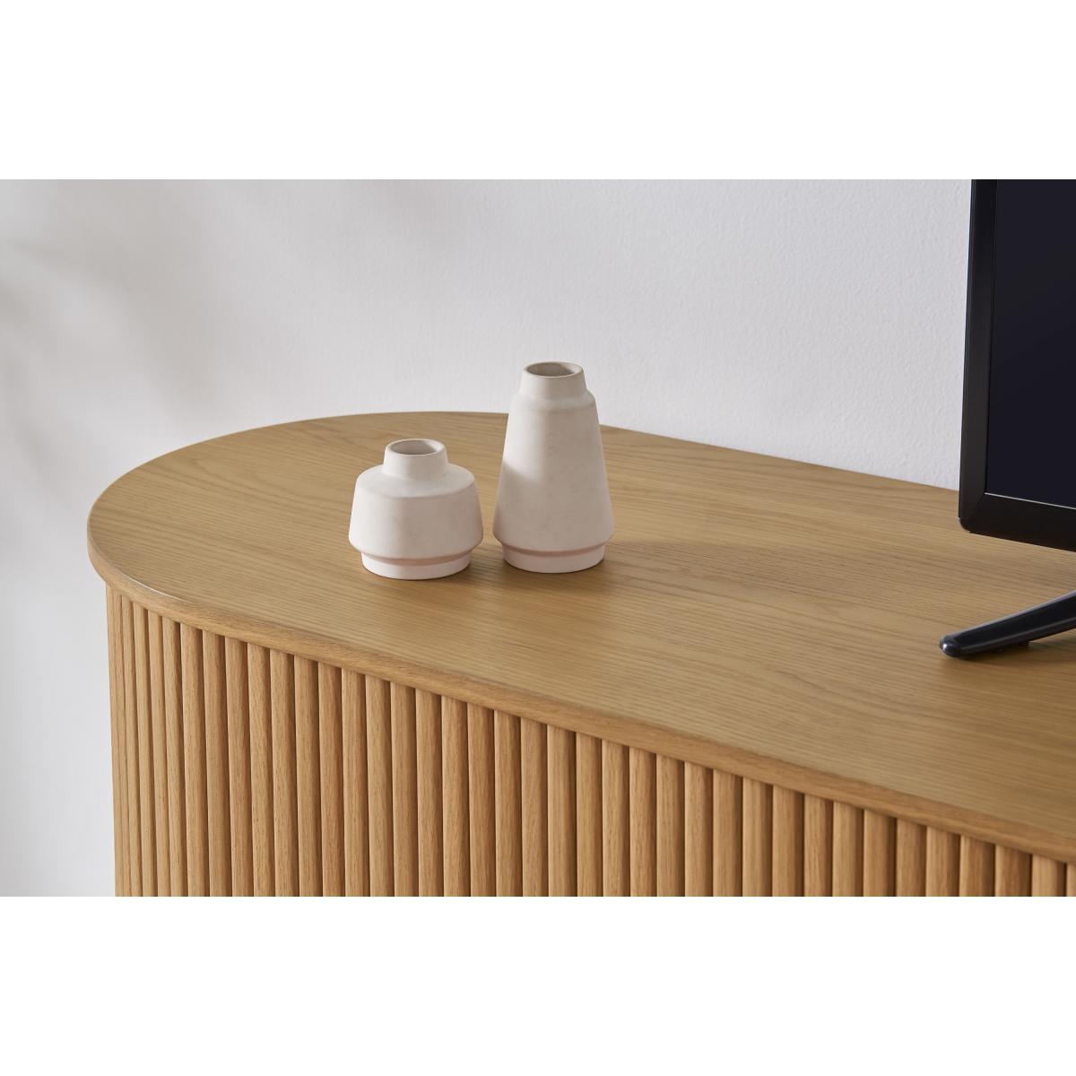 Tambo Media Unit, Oak – image 5