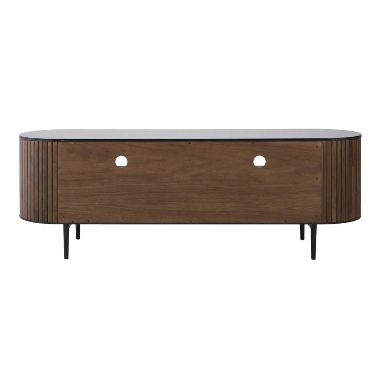 Two Tone Vintage 1-Drawer TV Unit Spiga – image 3
