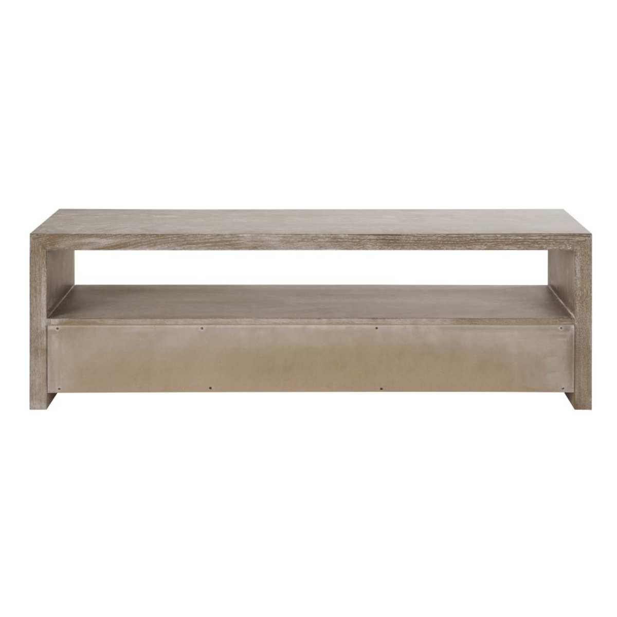 3-Drawer TV Unit Baltic – image 3