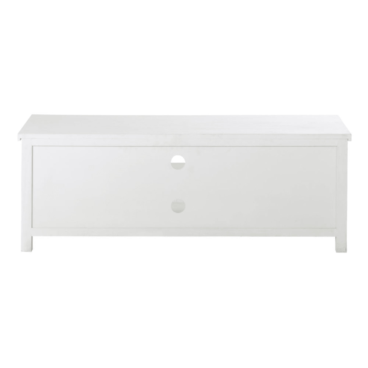 Two Tone 1-Door 2-Drawer TV Unit Esterel – image 3