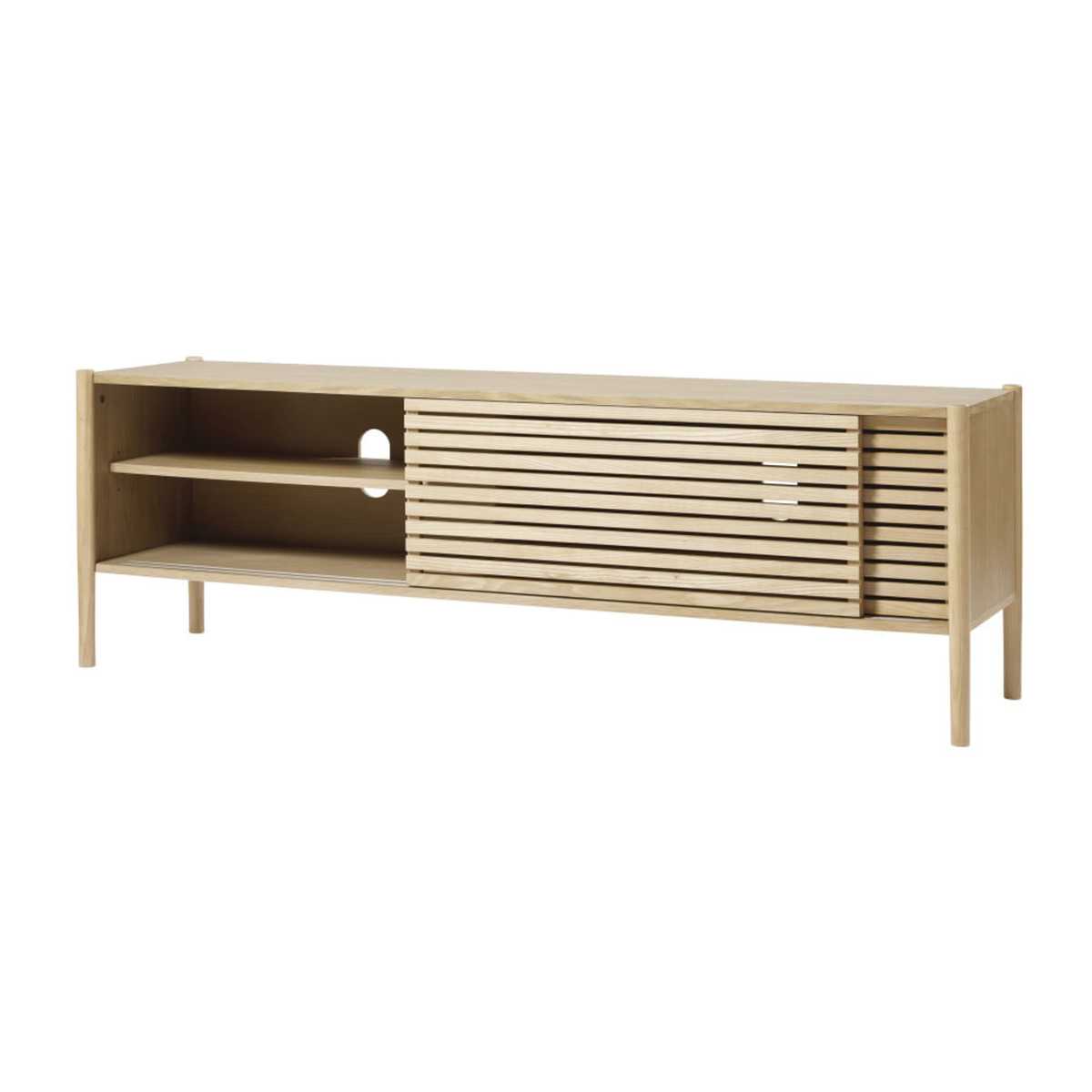 2 Sliding Door TV Unit Okinawa – image 3