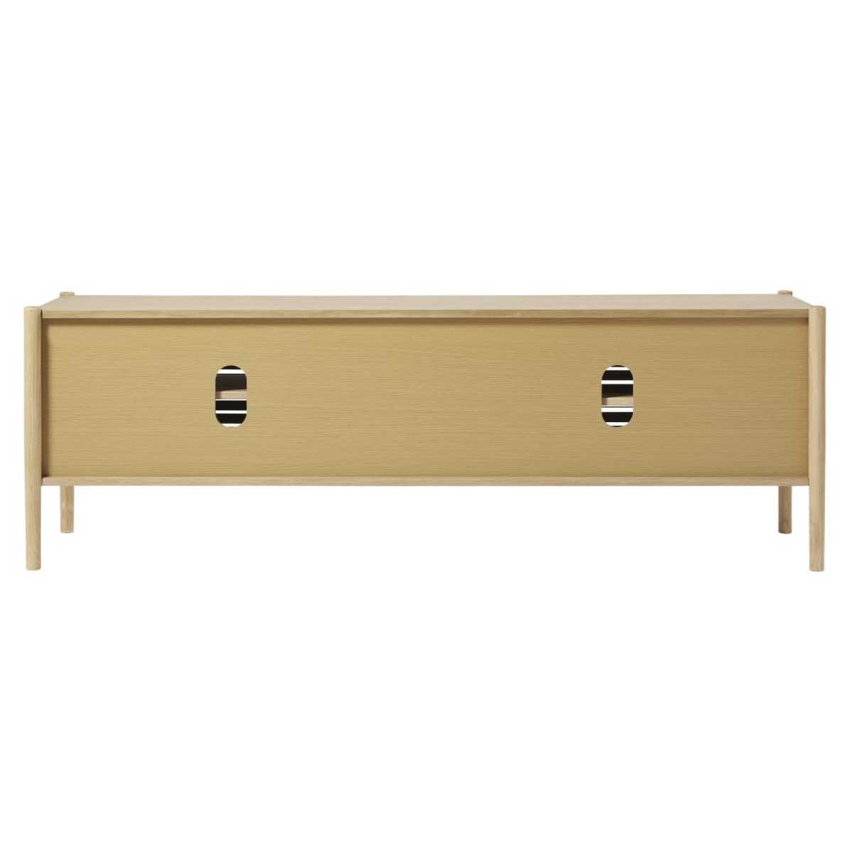 2 Sliding Door TV Unit Okinawa – image 5