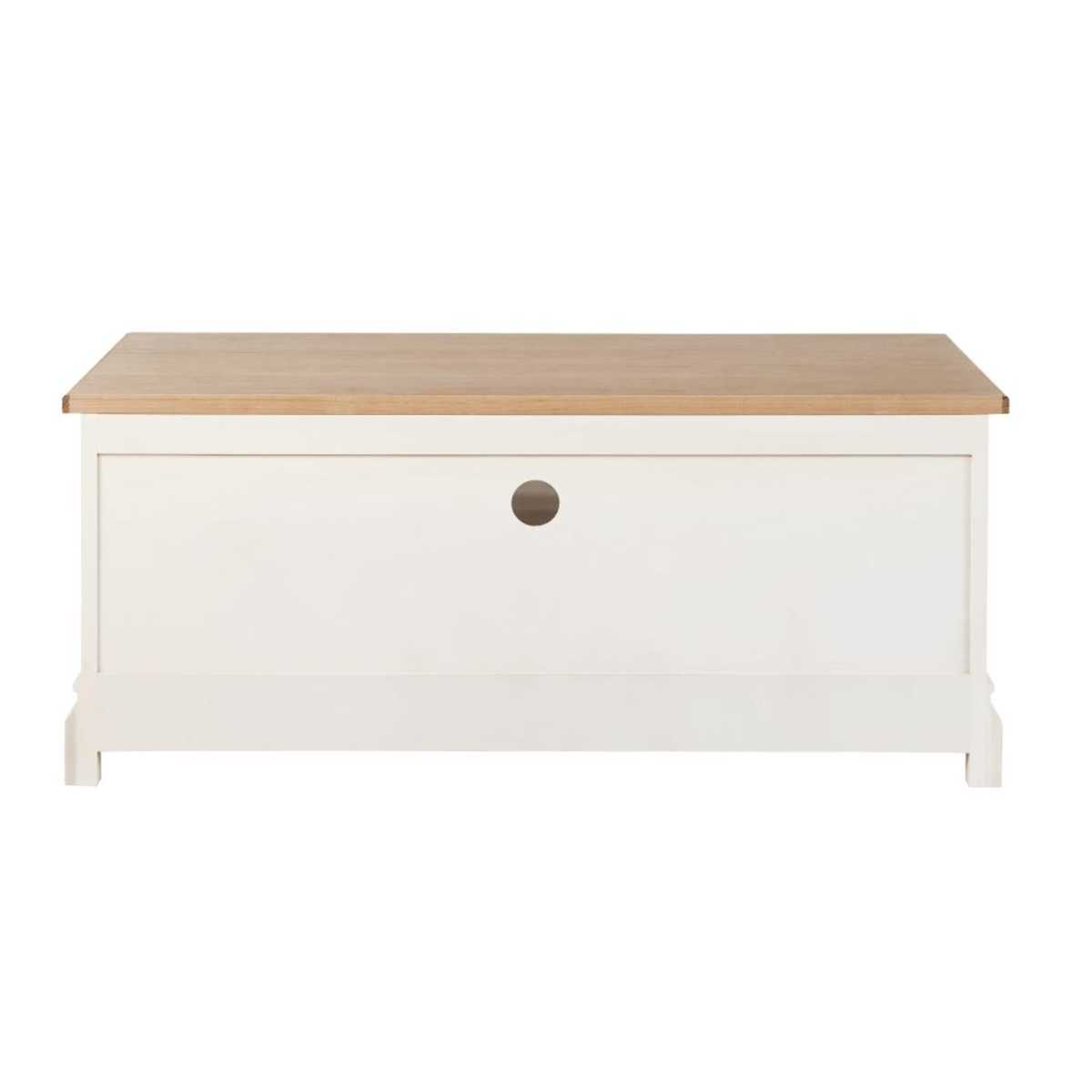 TV Unit in Cream Léontine – image 2