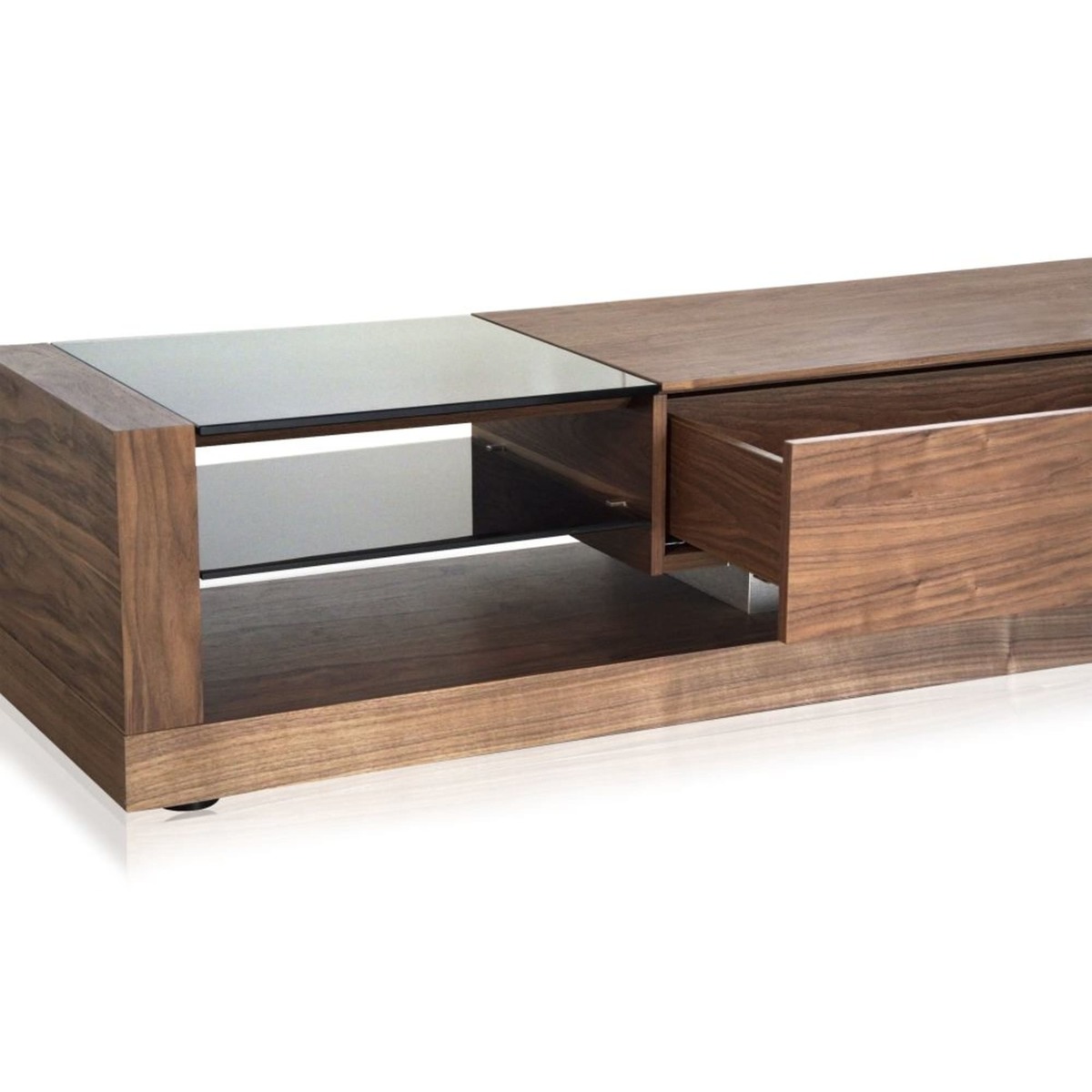 2-Drawer TV Unit Milena – image 3