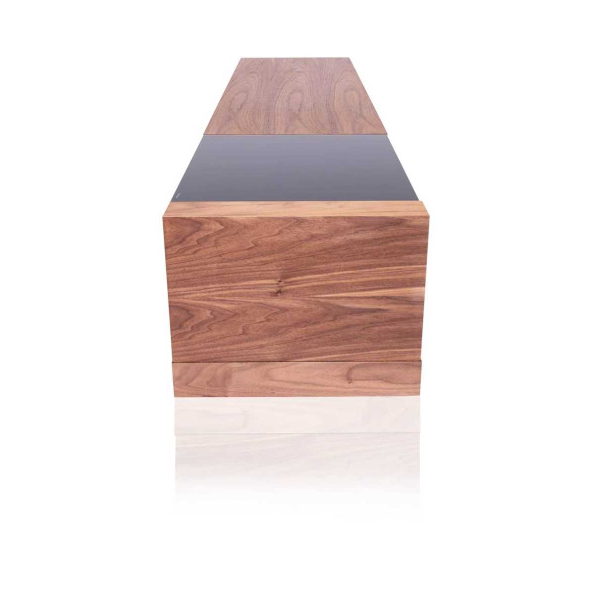 2-Drawer TV Unit Milena – image 4