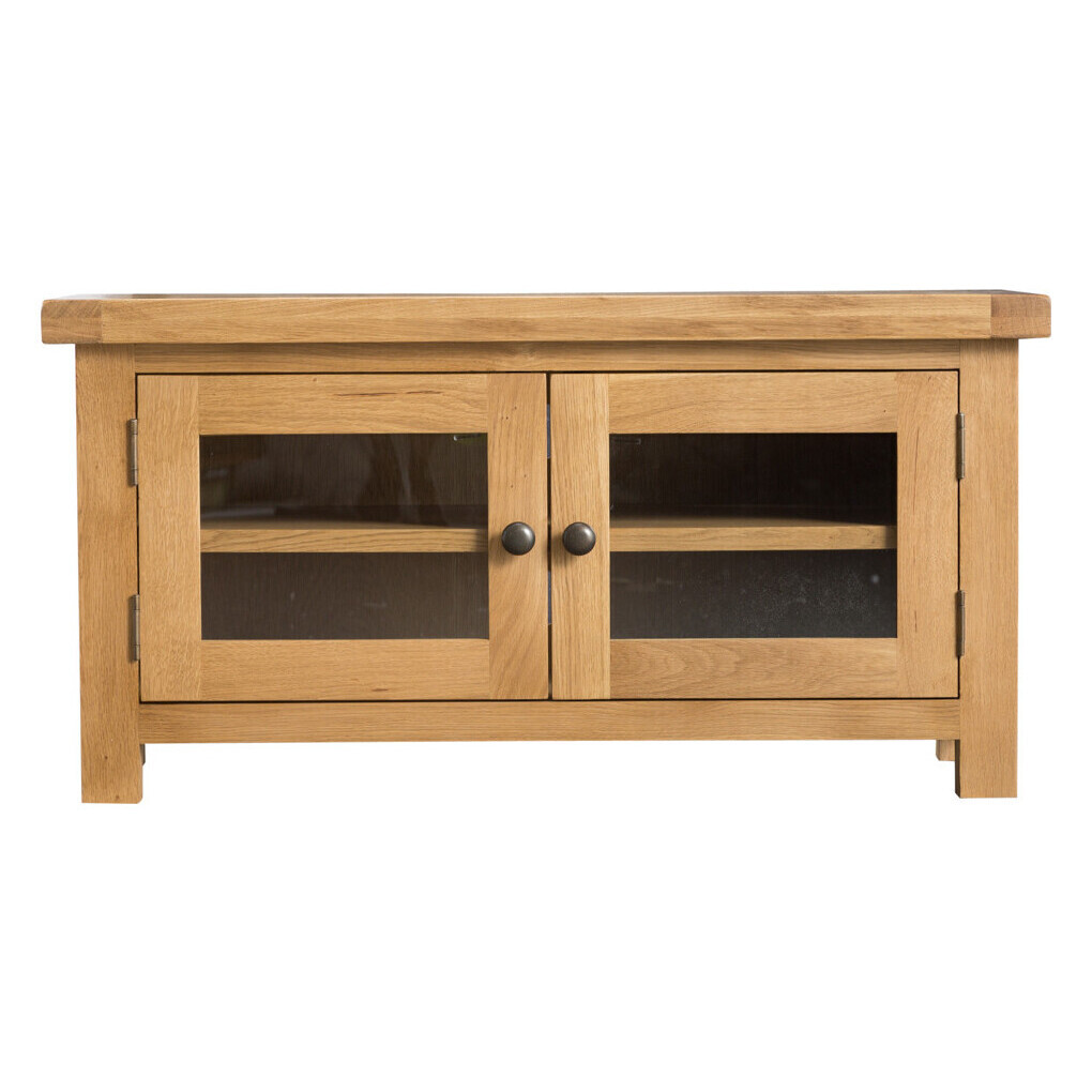 Sydney Small TV Unit – image 1