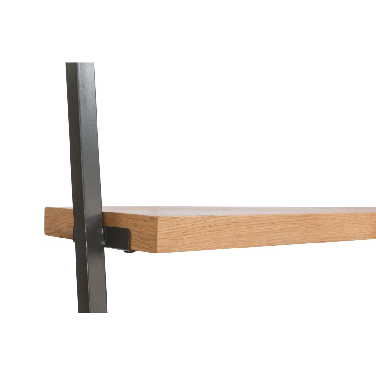 Wilby TV Bookcase – image 6