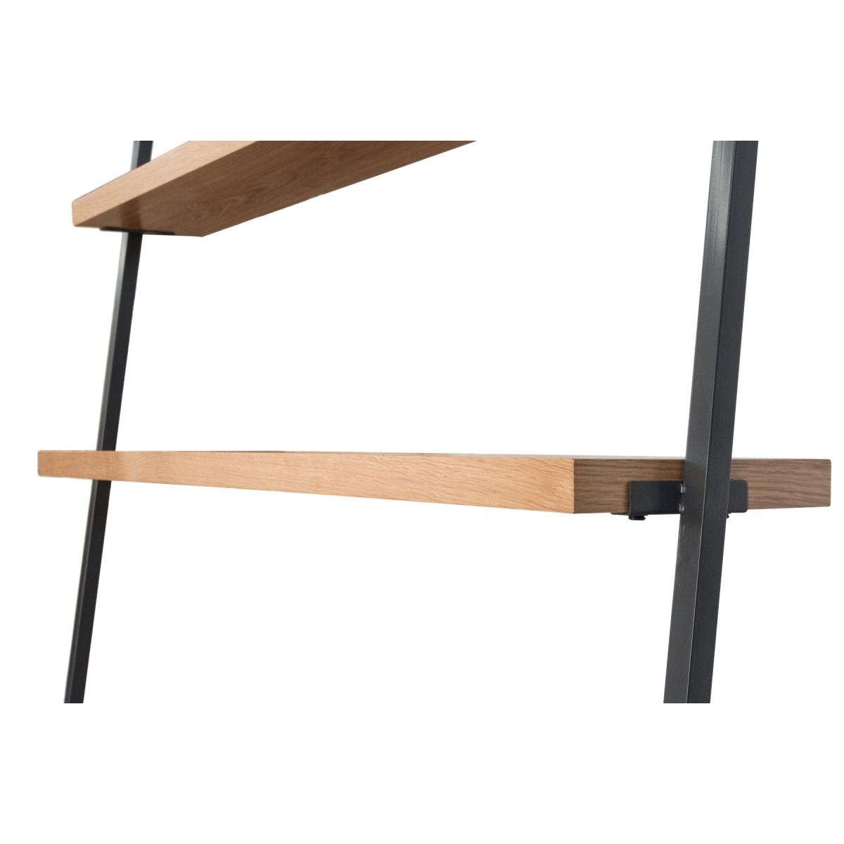 Wilby TV Bookcase – image 7