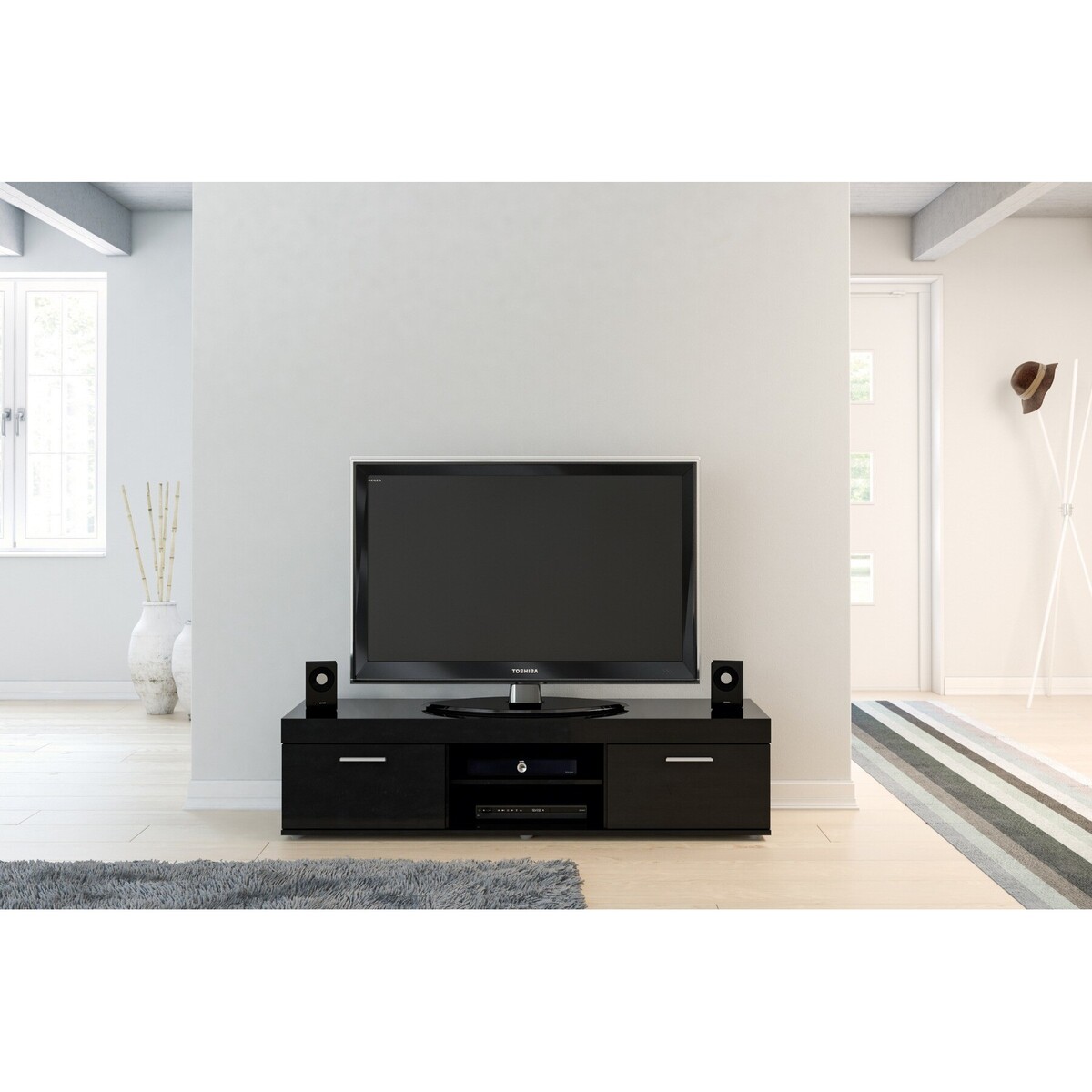 Edmund Black TV Unit – image 2