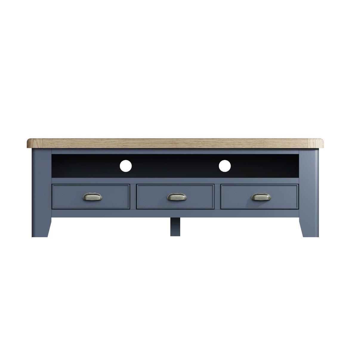Scarlett Large TV Unit – image 4