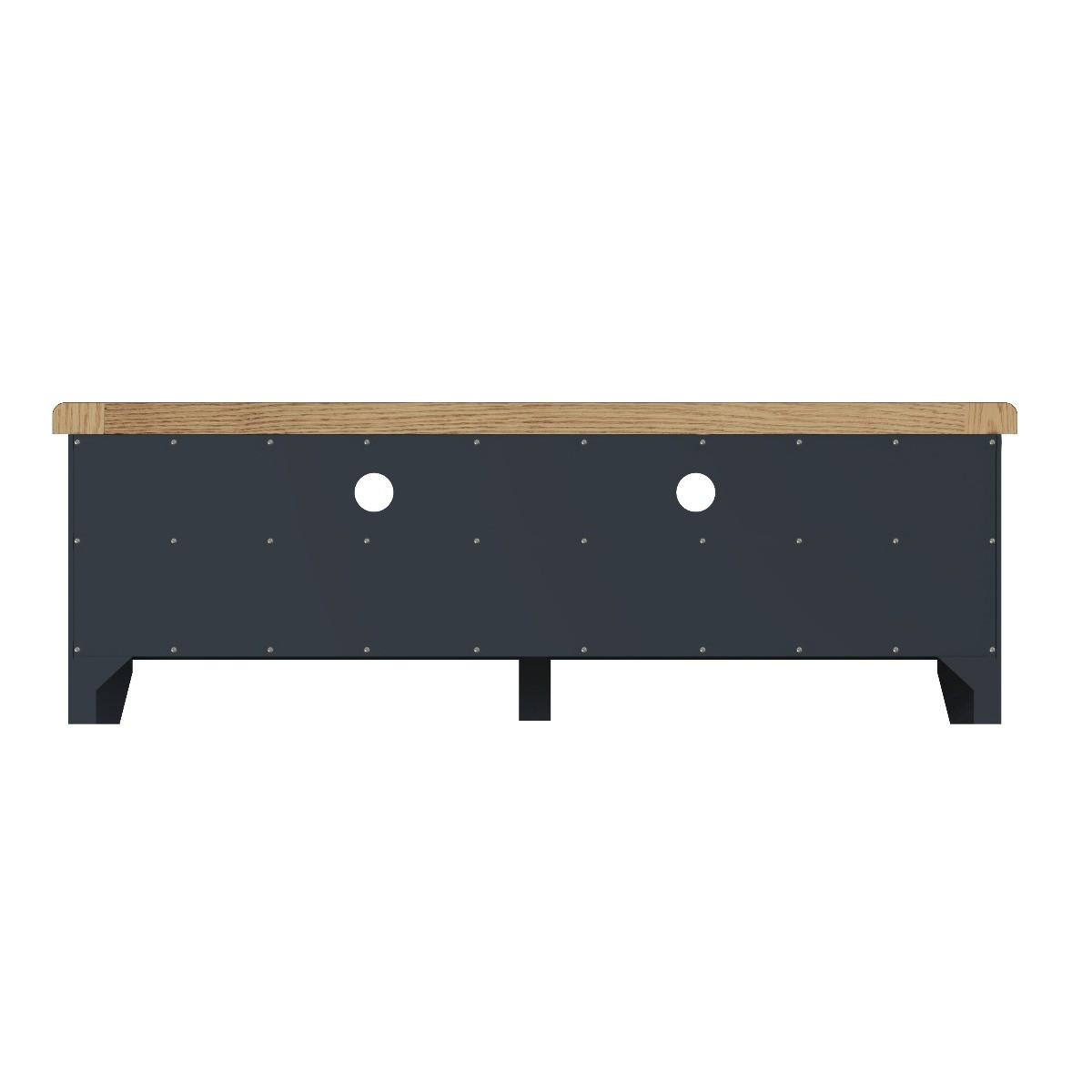 Scarlett Large TV Unit – image 5