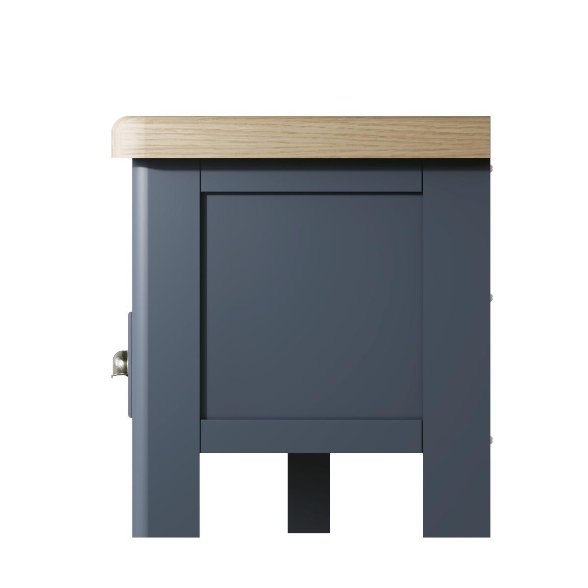 Scarlett Large TV Unit – image 6