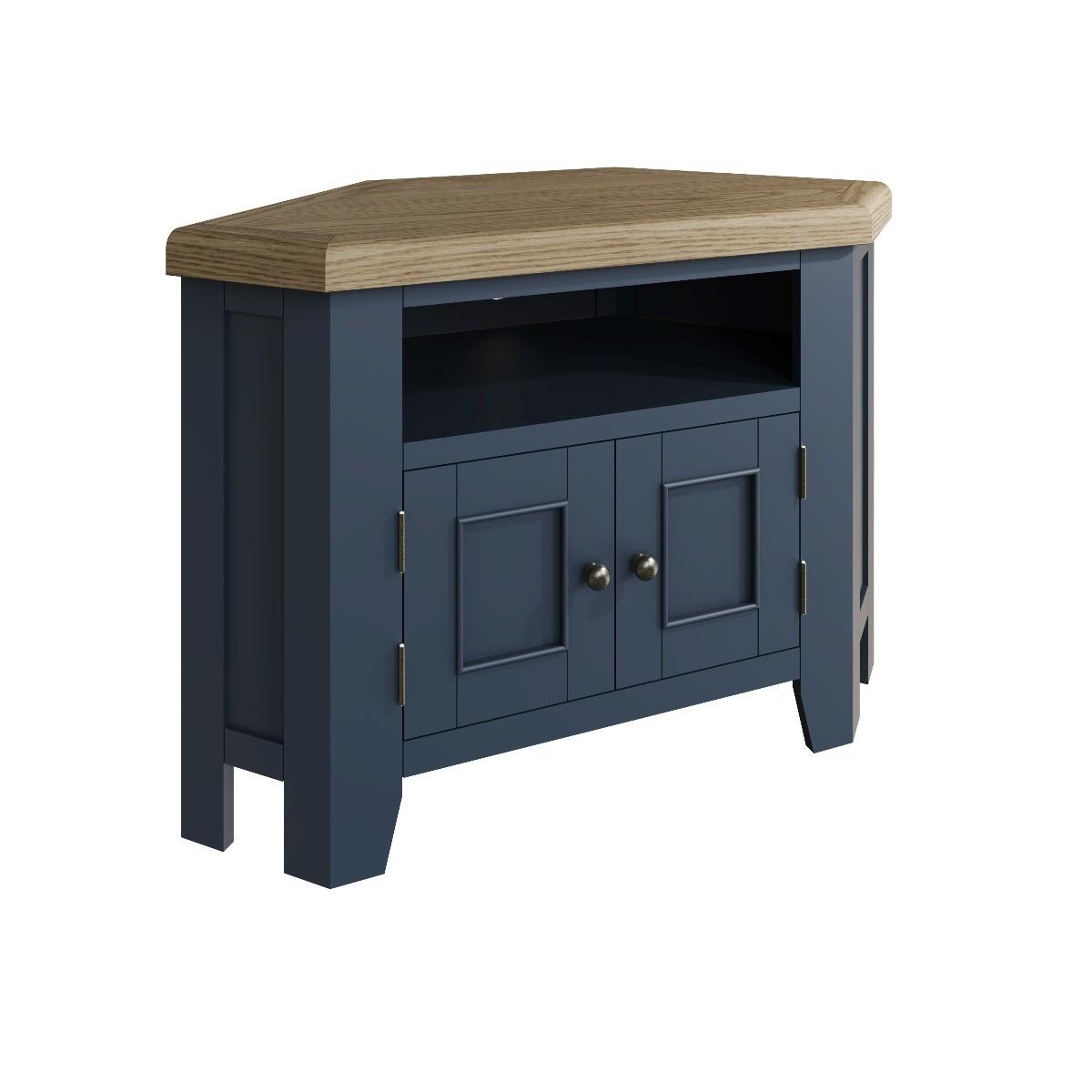Scarlett Corner TV Unit – image 3