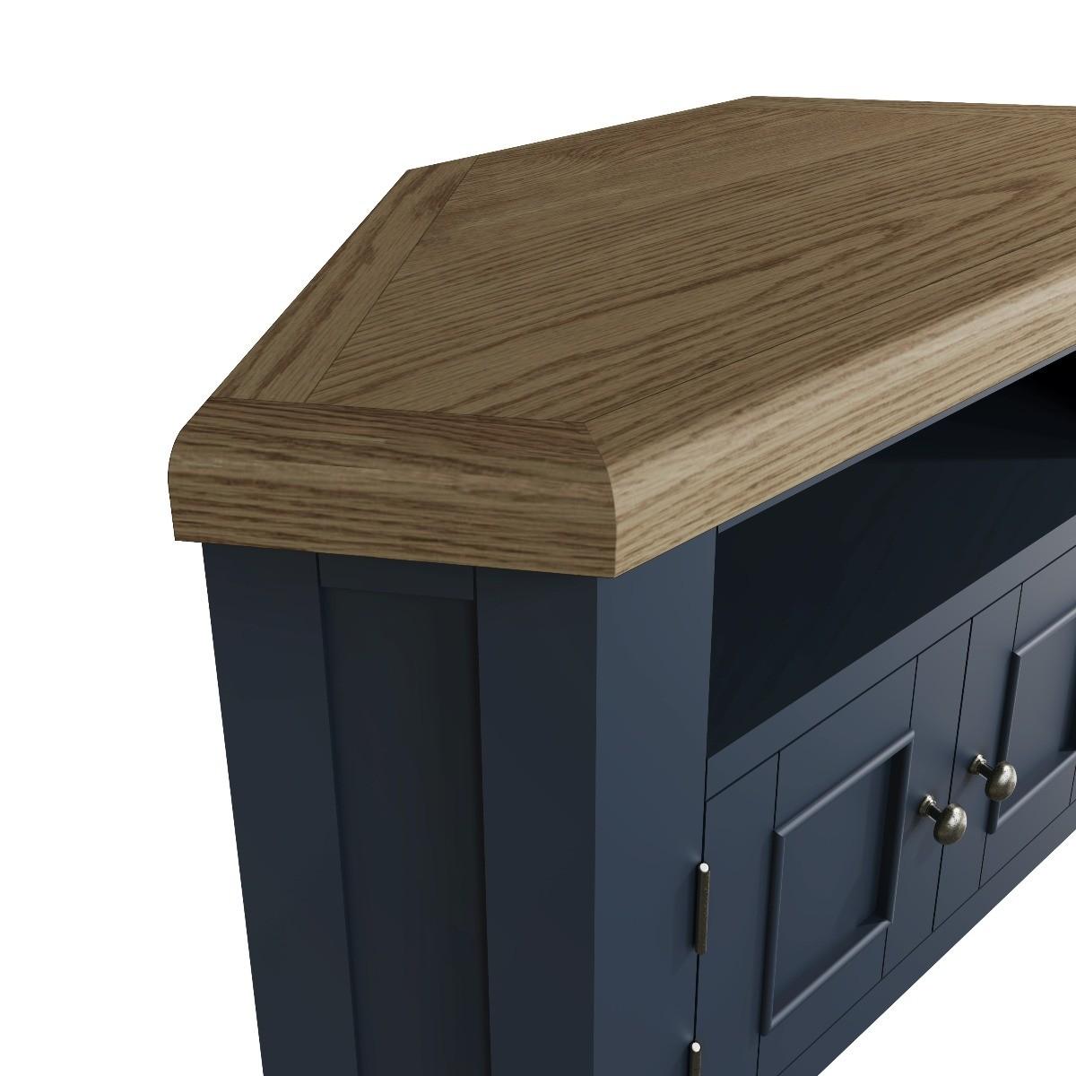 Scarlett Corner TV Unit – image 7