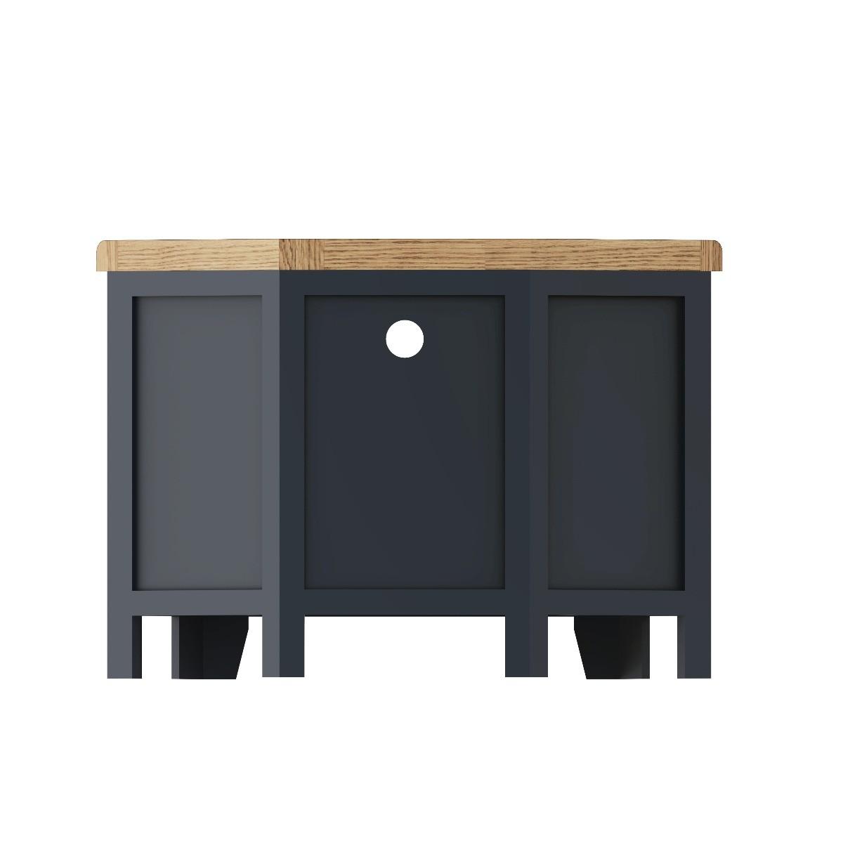 Scarlett Corner TV Unit – image 8