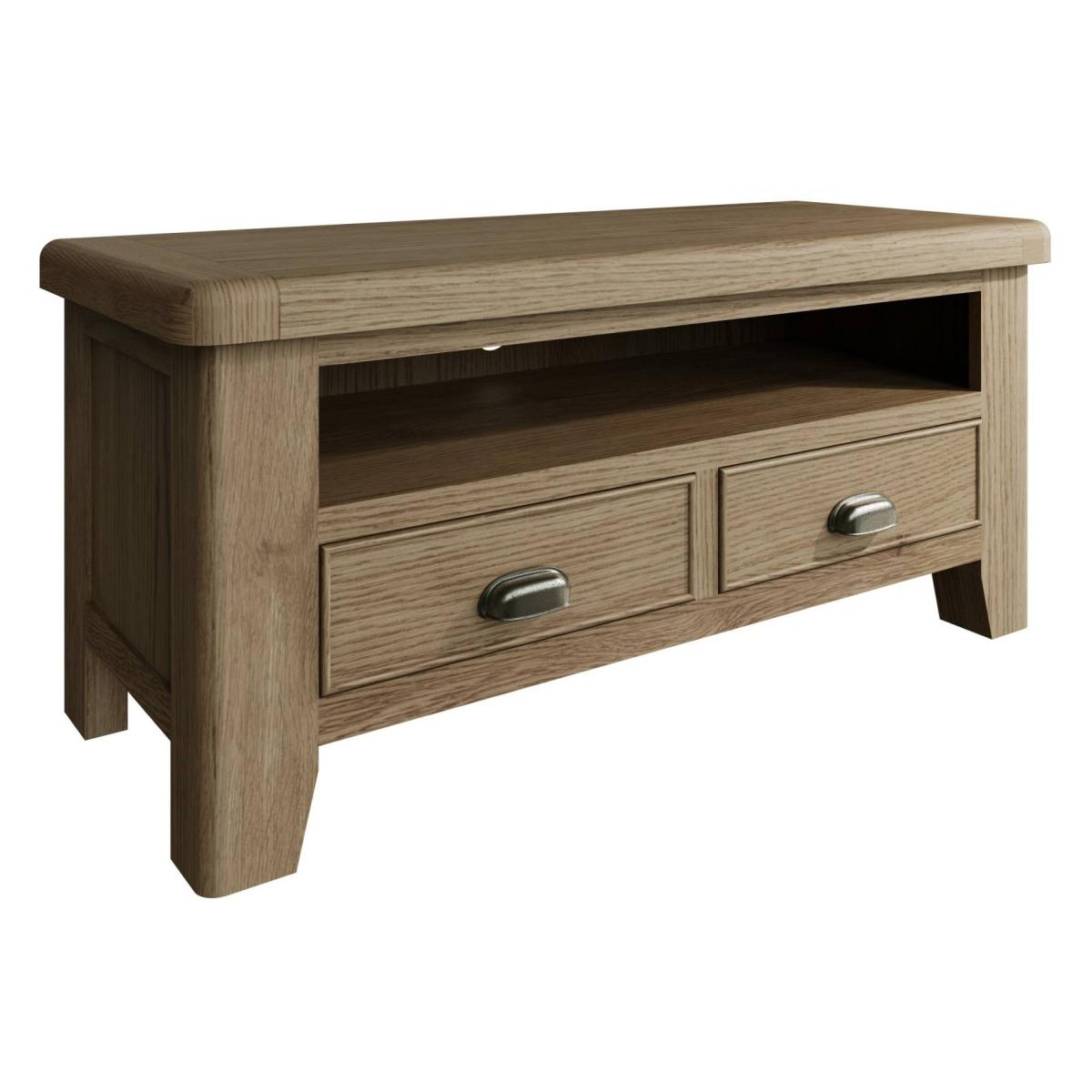 Downtown Kelso Standard TV Unit – image 3