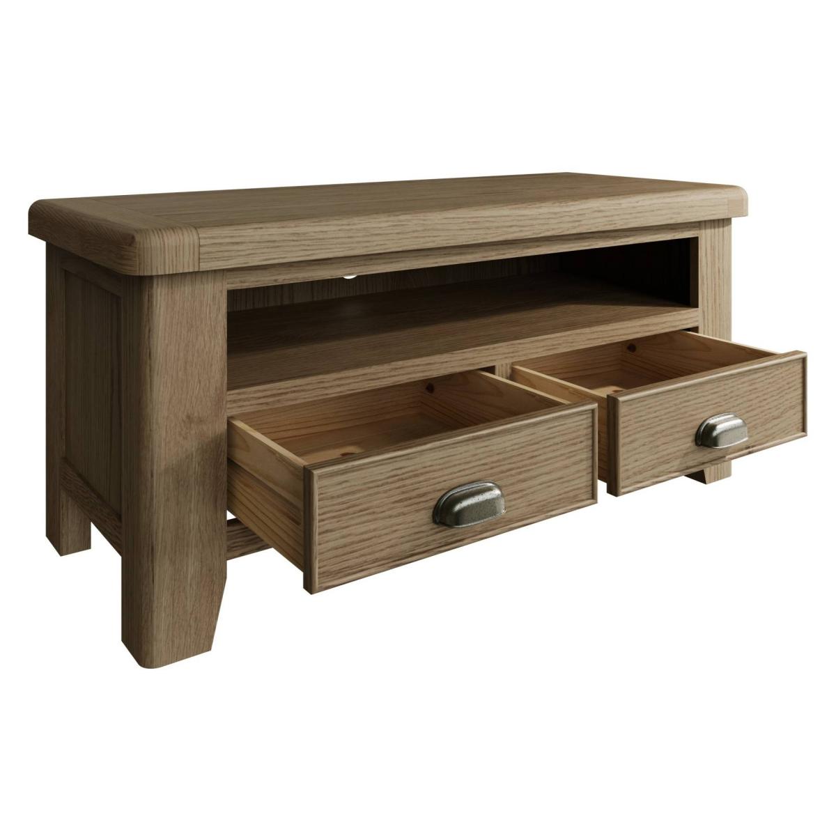 Downtown Kelso Standard TV Unit – image 4