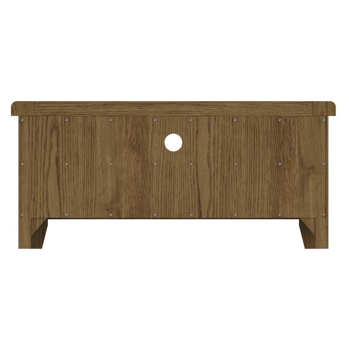 Downtown Kelso Standard TV Unit – image 5