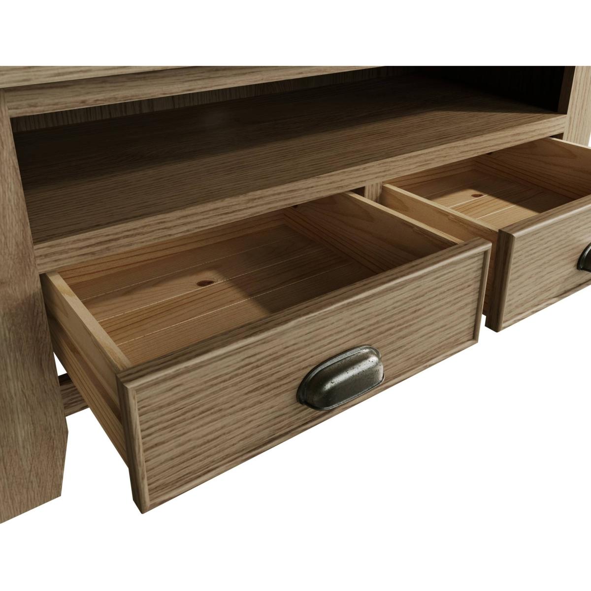 Downtown Kelso Standard TV Unit – image 7
