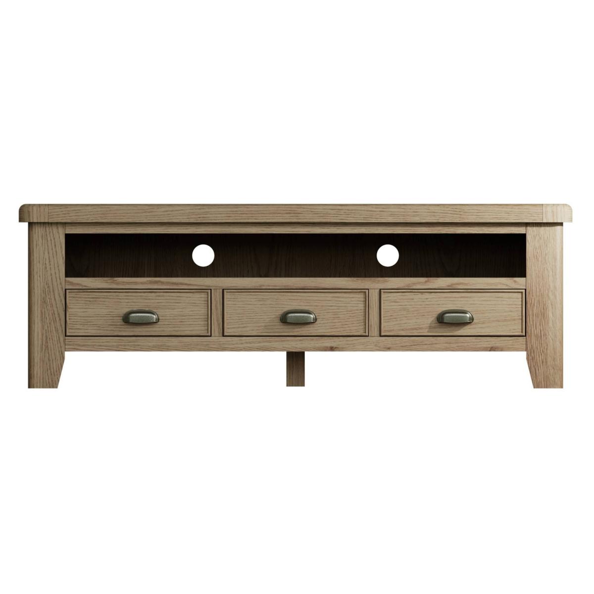 Hexham Large TV Unit – image 2