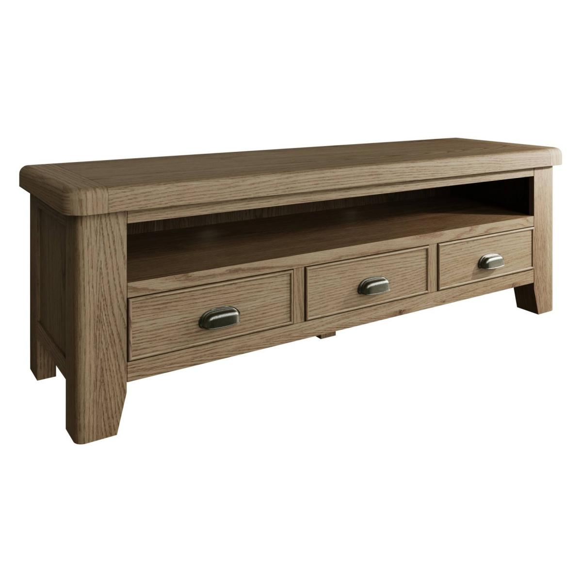 Hexham Large TV Unit – image 3