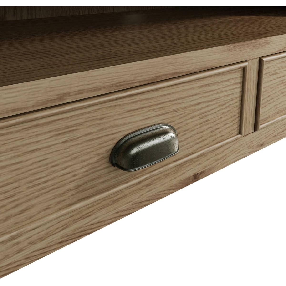 Hexham Large TV Unit – image 6