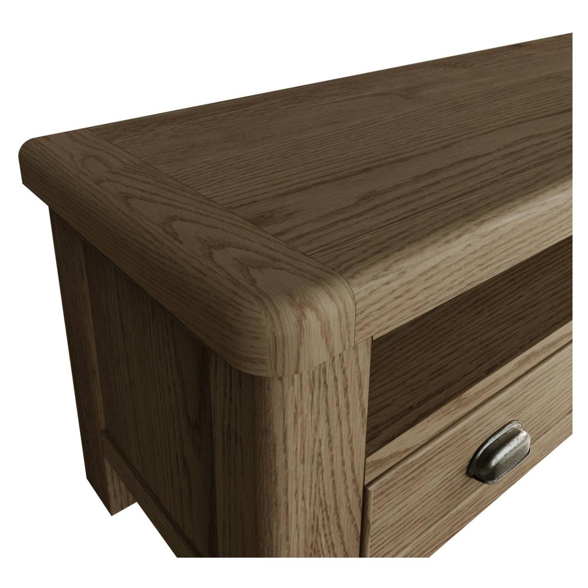 Hexham Large TV Unit – image 7