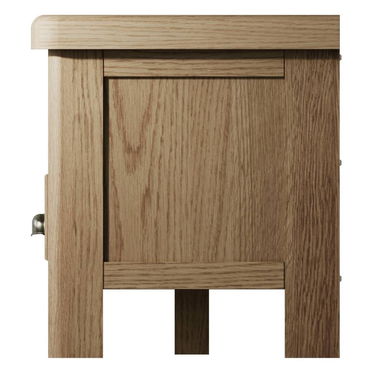 Hexham Large TV Unit – image 8