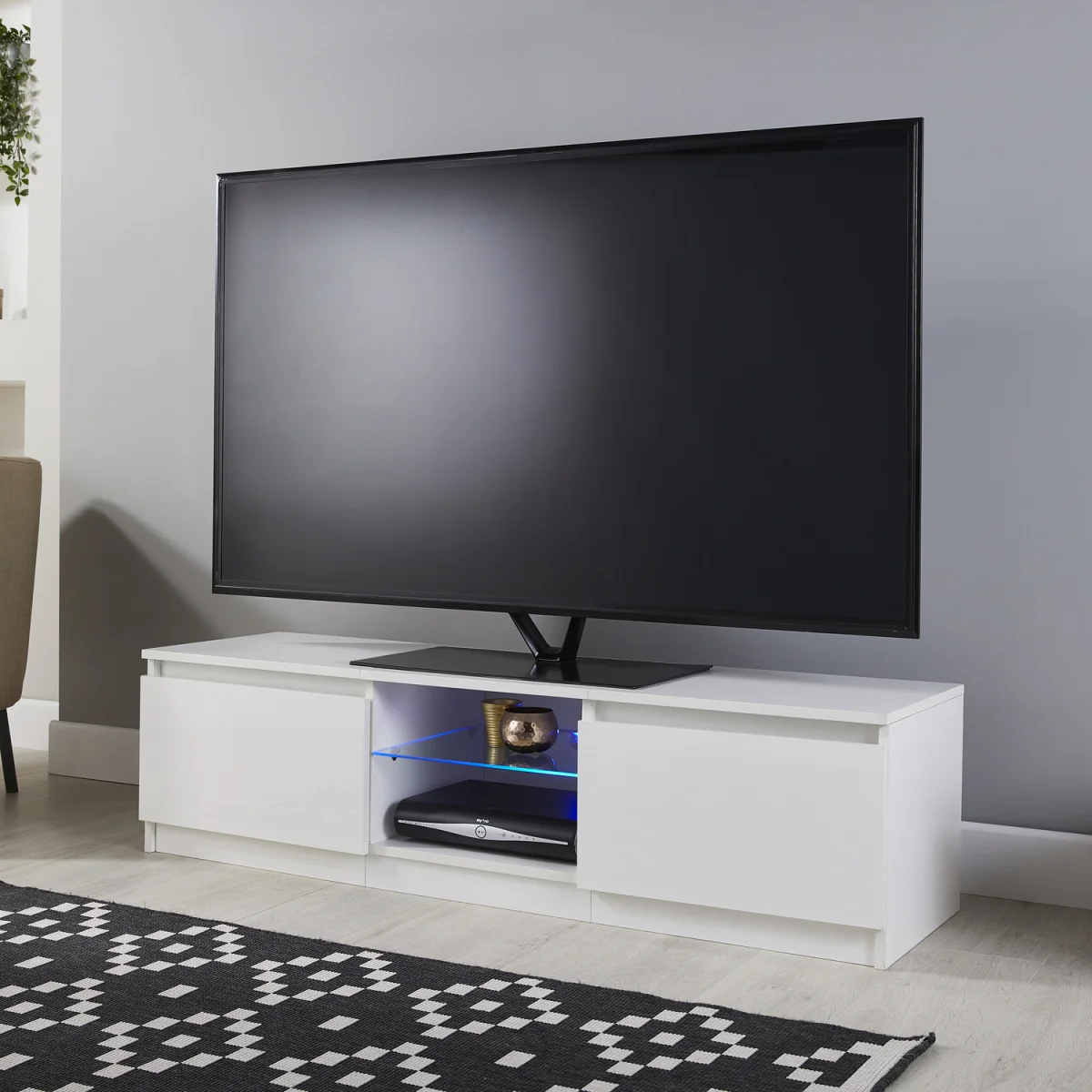 RTV1400 WH - White