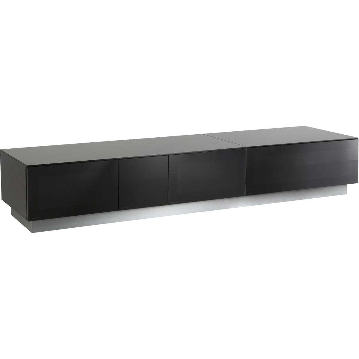 Alphason Element 2100mm TV Stand  - White – image 2