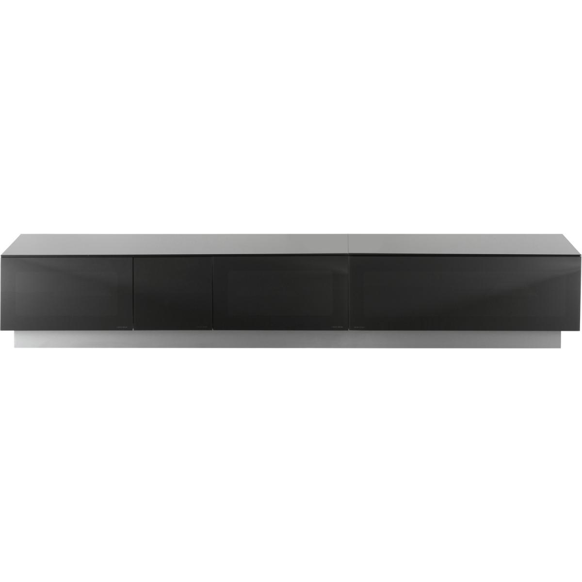 Alphason Element 2100mm TV Stand  - White – image 3