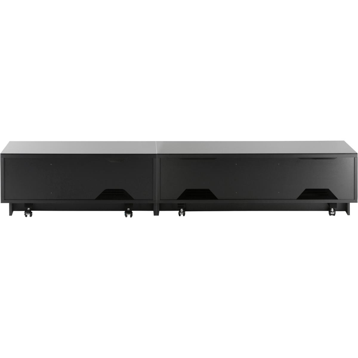 Alphason Element 2100mm TV Stand  - White – image 5