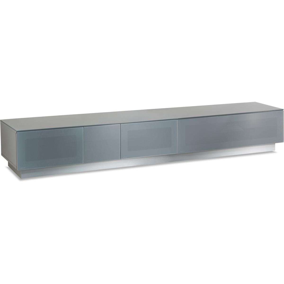 Alphason Element 2100mm TV Stand  - White – image 6