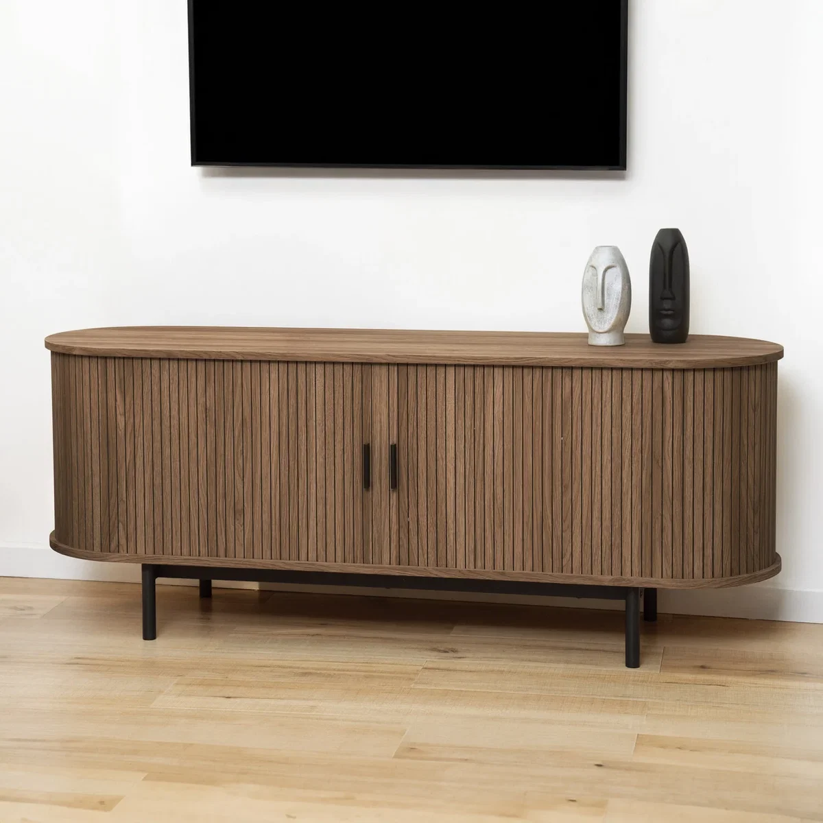 Kali TV Unit Walnut