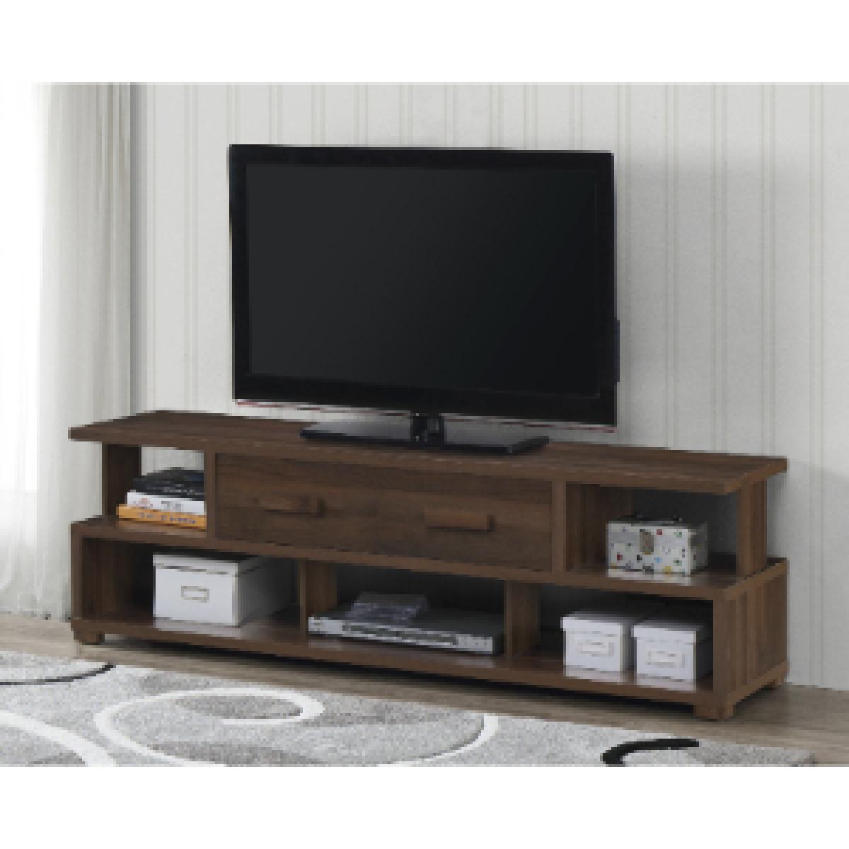 Apollo TV Unit - Oak – image 3