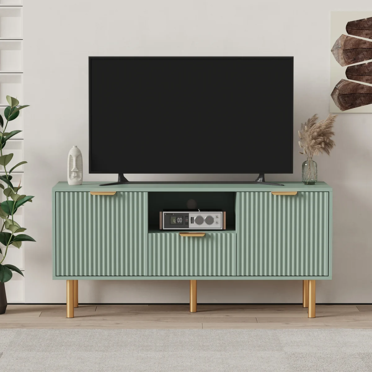 TV Stand Cabinet – image 2