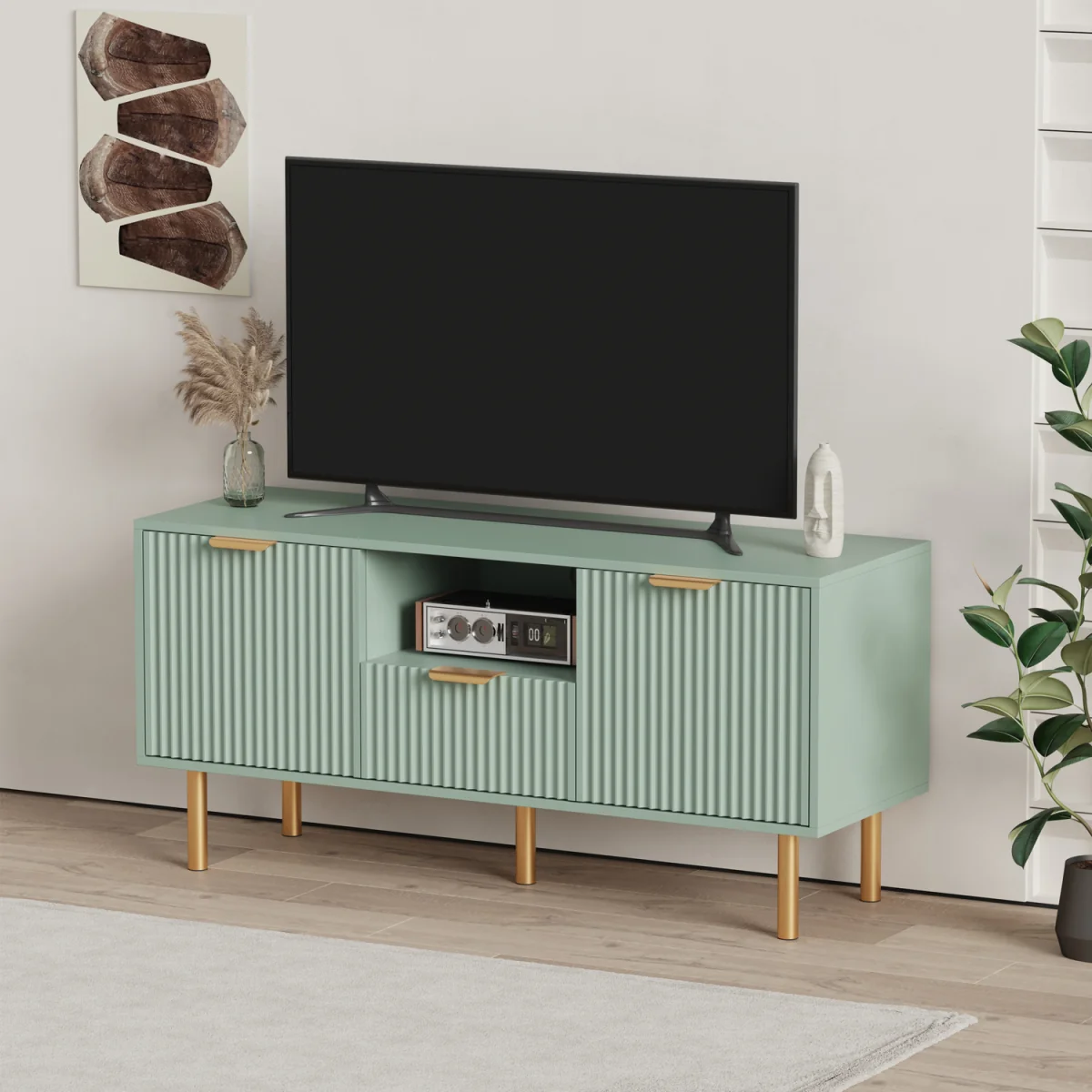 TV Stand Cabinet – image 3