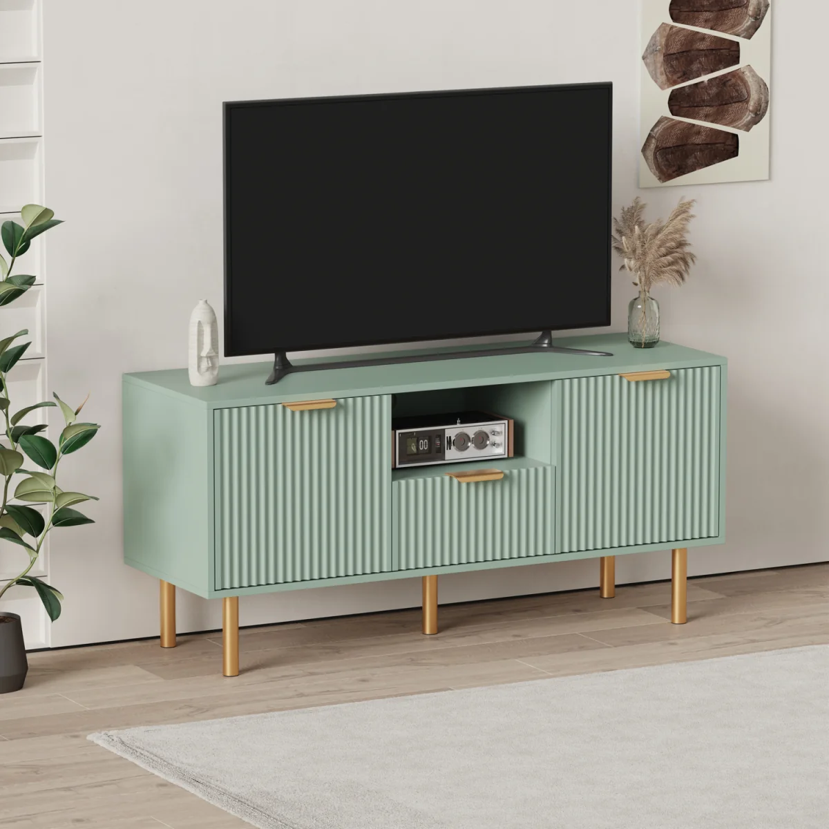 TV Stand Cabinet – image 4