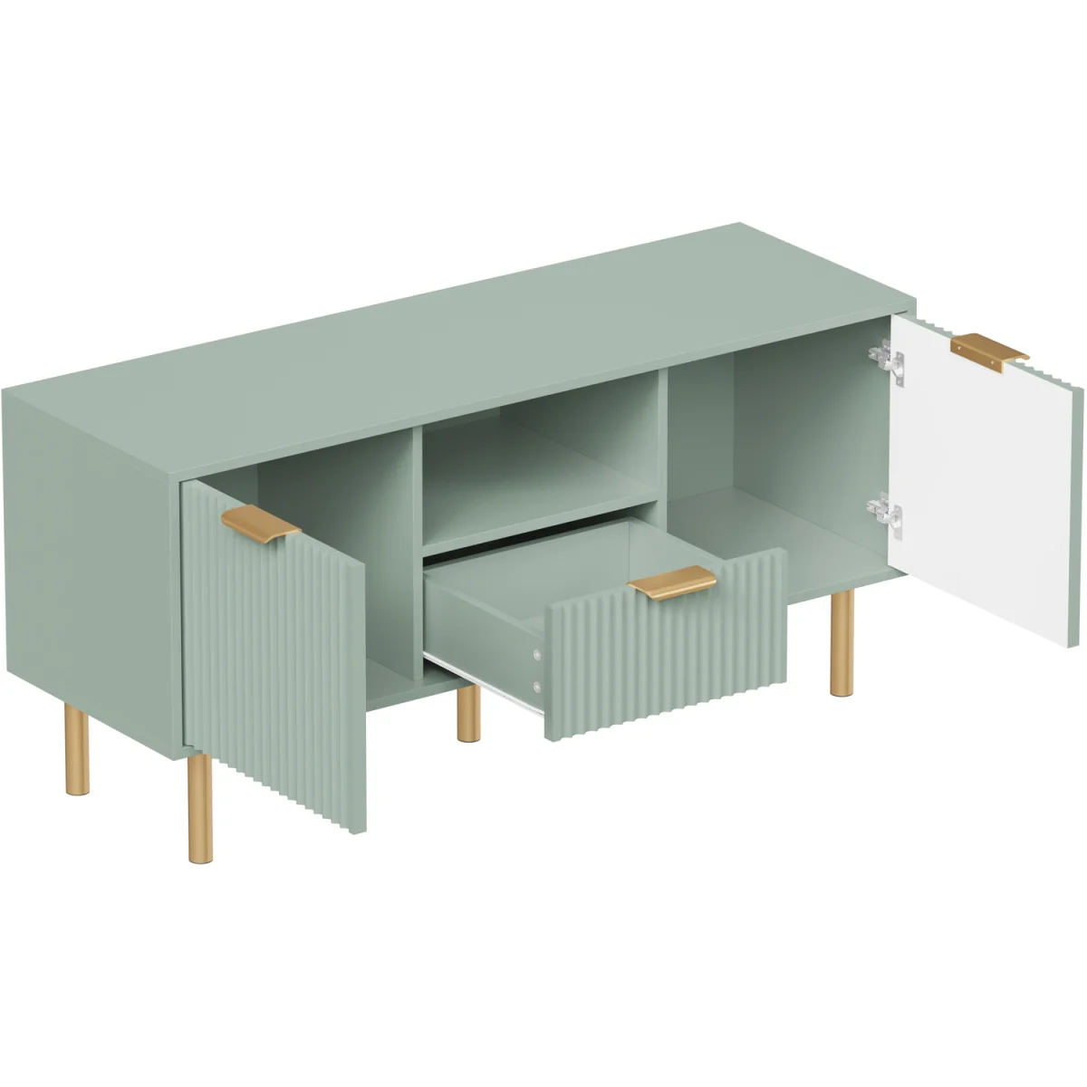 TV Stand Cabinet – image 6