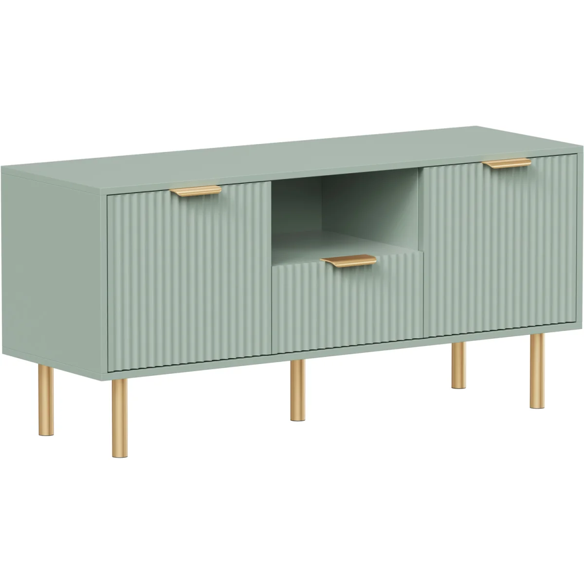 TV Stand Cabinet – image 7
