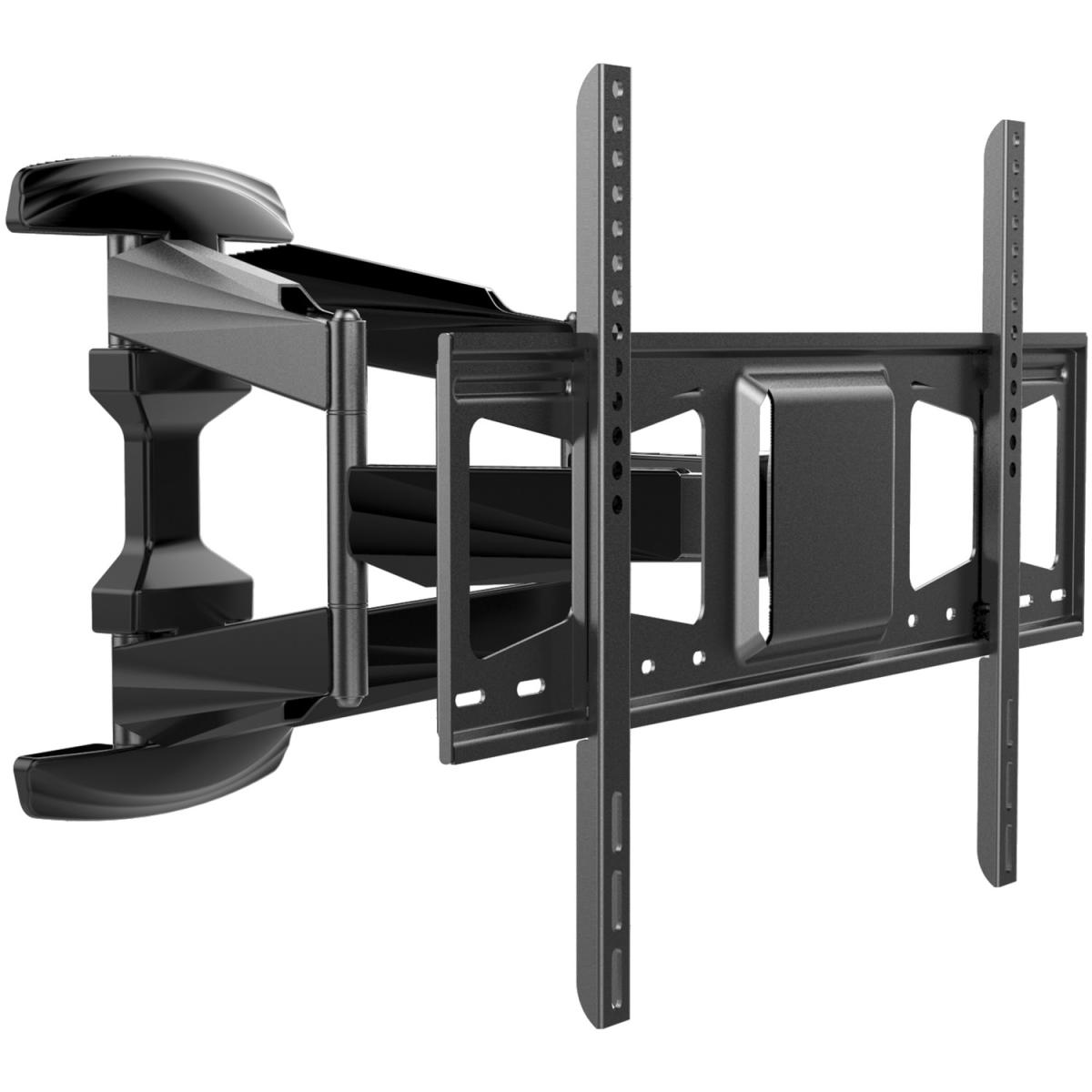 Alphason TV Bracket Multi Action 42-70 - Black – image 2