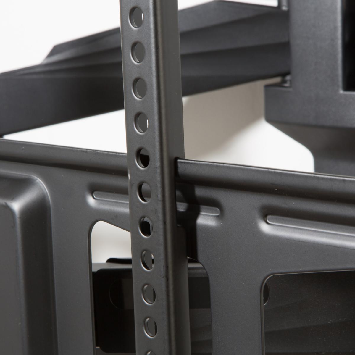 Alphason TV Bracket Multi Action 42-70 - Black – image 3